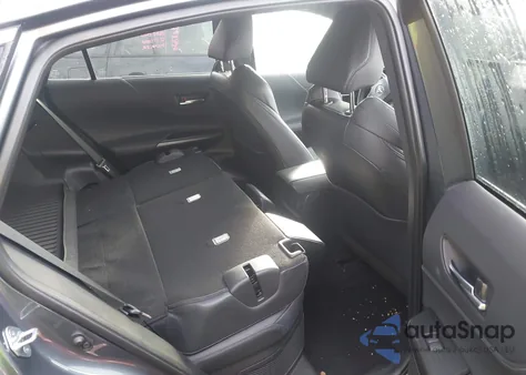 2023 Toyota Venza Xle from USA, damaged, VIN JTEAAAAH3PJ124257